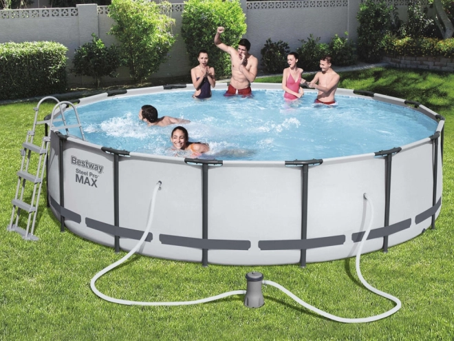 Bestway Flowclear Filterpumpe für Pools