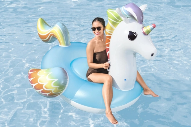 Aufblasbares Einhorn Bestway
