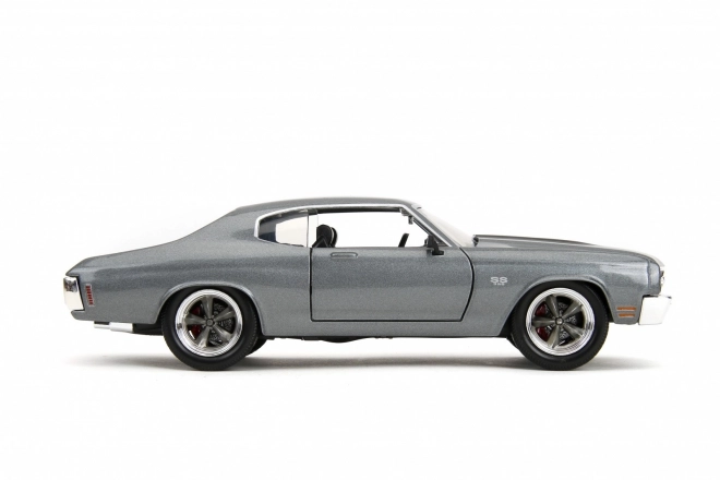 Fast & Furious 1970 Chevrolet Chevelle SS Modellauto 1:24