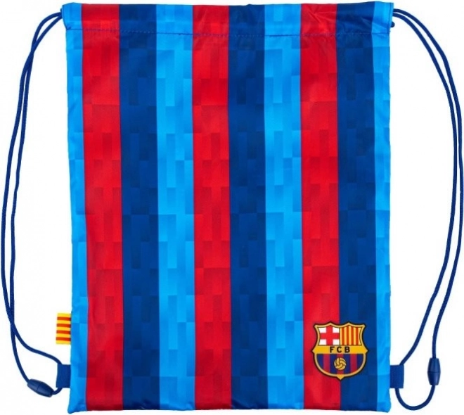 Rucksackbeutel FC Barcelona