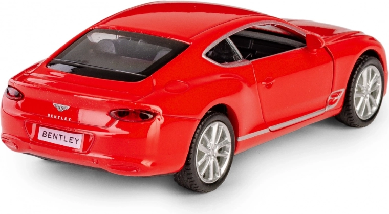 Pull-Back-Antrieb für actionreiche Fahrten