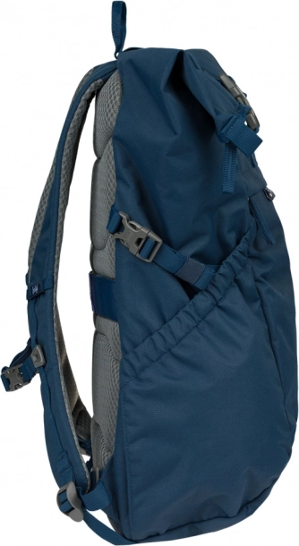 BAAGL Rollrucksack Navy