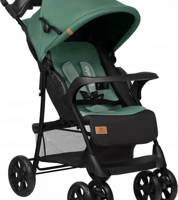 Sportkinderwagen Lionelo Emma Plus Green Emerald
