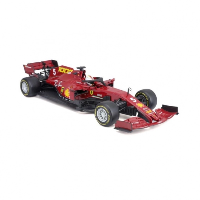 Ferrari Racing F1 2020 Modellauto