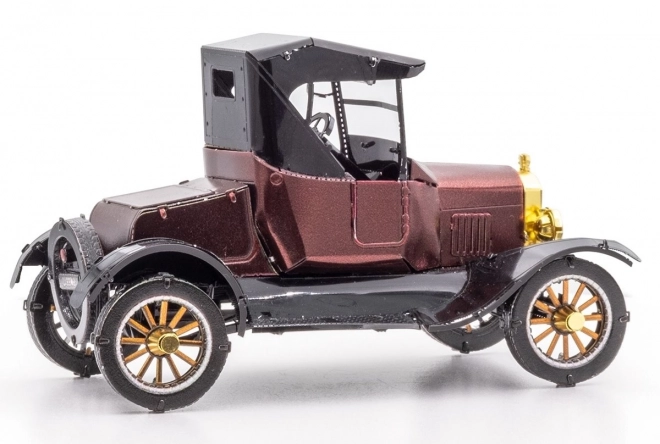 3D-Puzzle Ford Modell T Runabout 1925