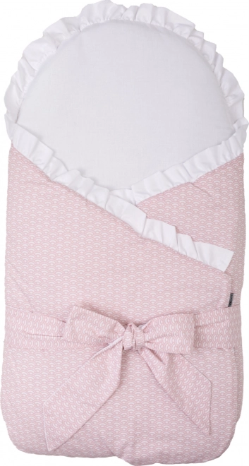 Bubaba Babysack - Rosa