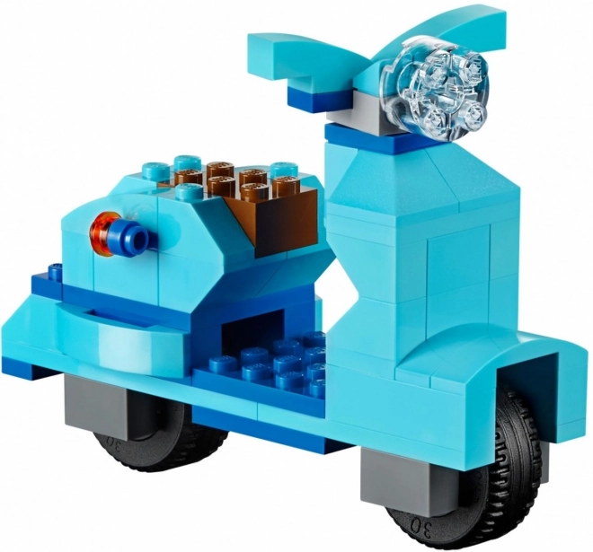 Lego Kreative Bausteine Großbox