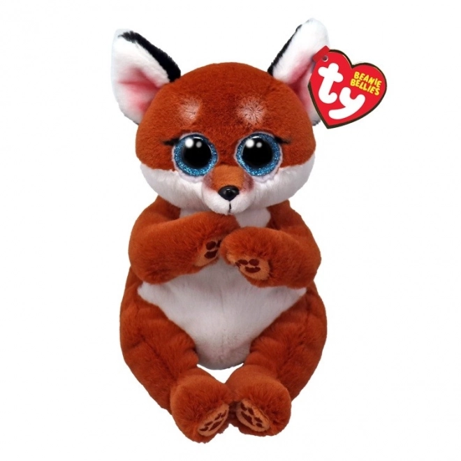 Plüschspielzeug Fuchs Ty 15 cm