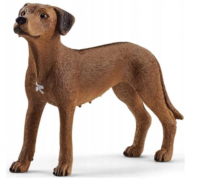 Rhodesian Ridgeback Figur aus Farm World