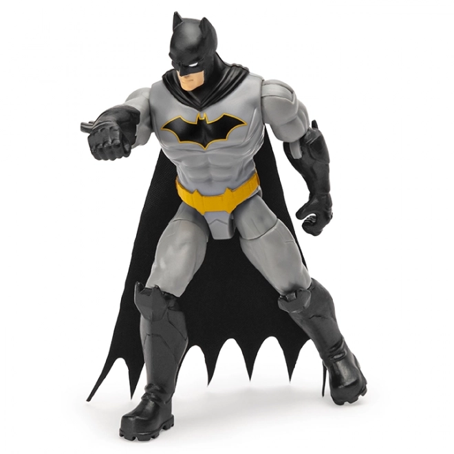 Batman Heldenfiguren mit Zubehör 10 cm