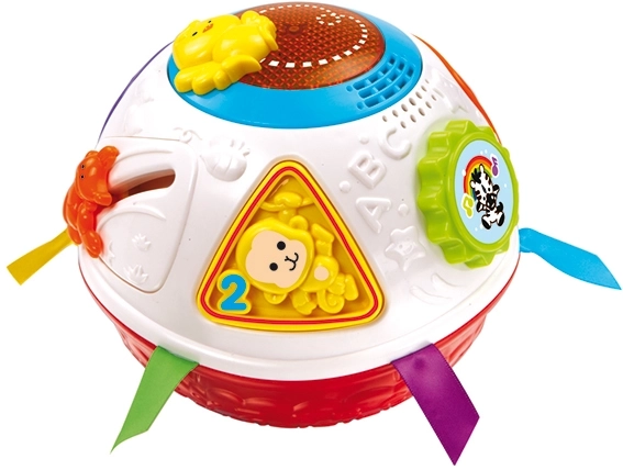 Frecher Ball von VTech