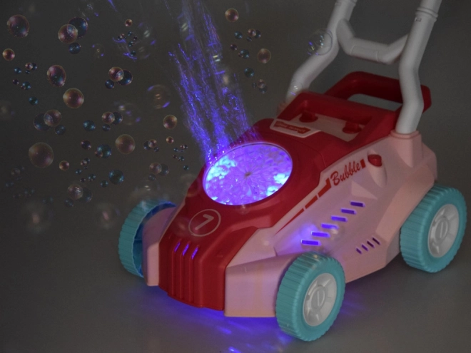 Kinderspielzeug zum Blasen von Seifenblasen ZA4945 RO