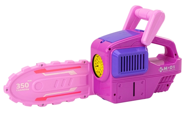 Ergonomischer Griff für sicheren Halt