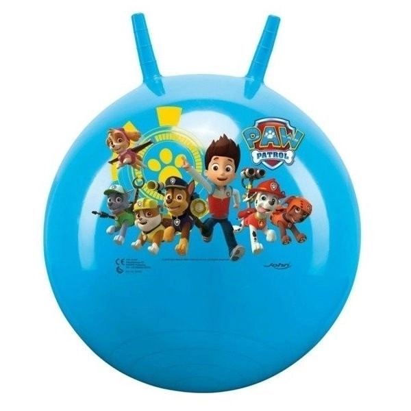 Paw Patrol Hüpfball