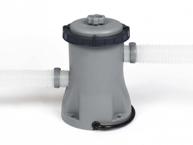 Bestway Steel Pro Rundbecken mit Rahmen