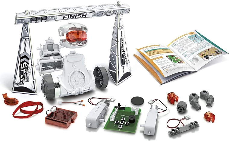 Zeichnen und Metallsuche