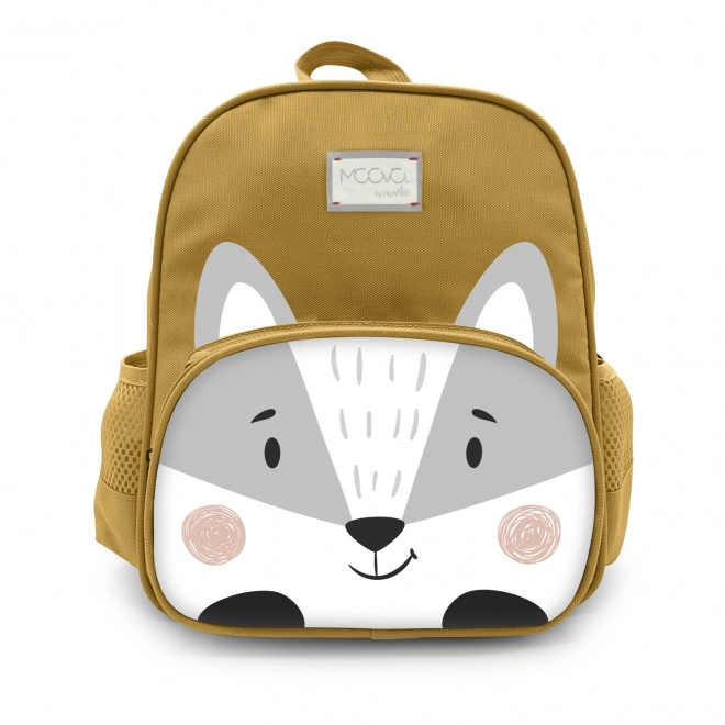 Kleiner Rucksack Katze