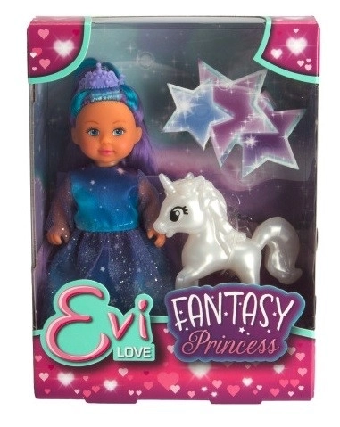 Evička Fantasy Prinzessin Puppe