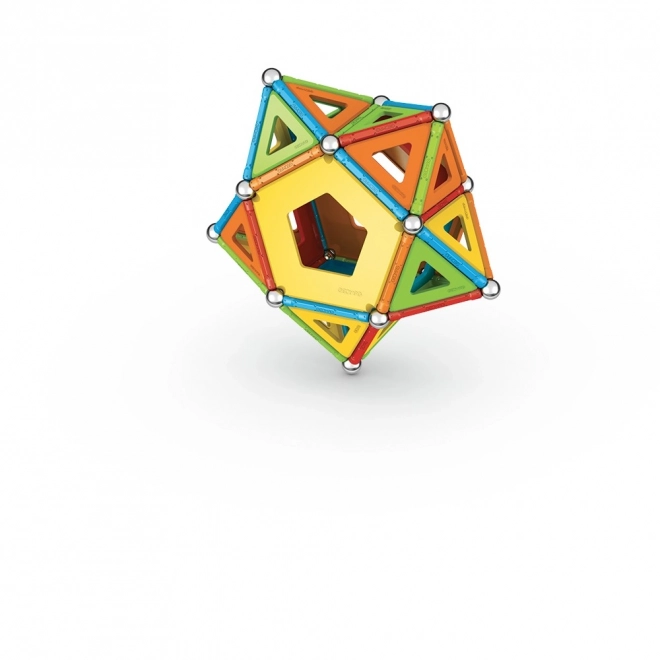 Geomag Supercolor Baukasten für Kinder