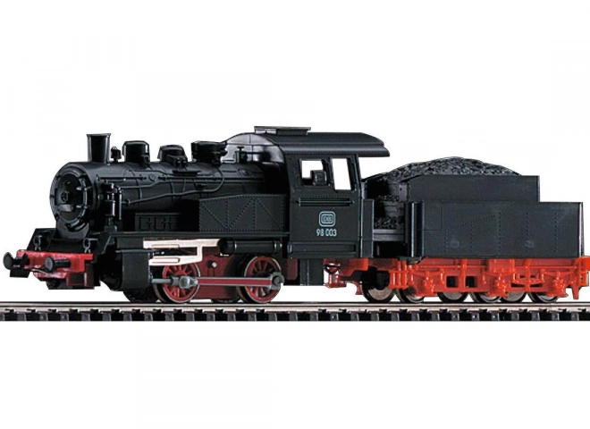 Piko Dampflokomotive BR 98 mit Tender DB Epoche III