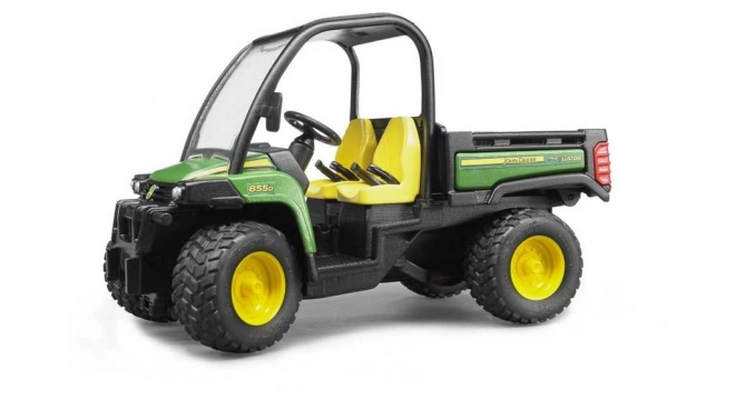 Bruder John Deere Gator XUV 855D Modellfahrzeug