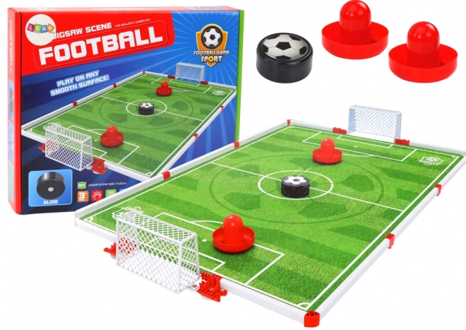 Geschicklichkeitsspiel Fußball Tischset