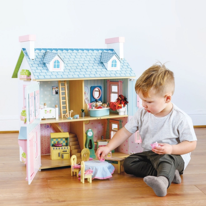 Le Toy Van Puppenhaus Mayberry Manor