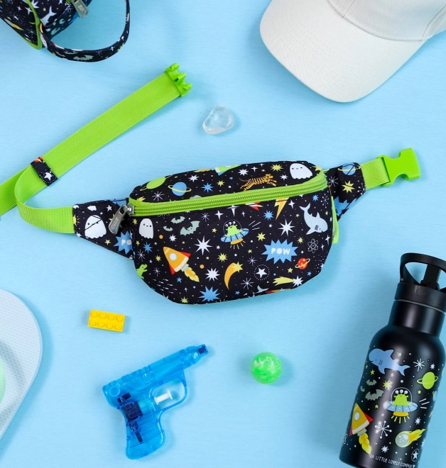 Kindertasche Universum A Little Lovely Company