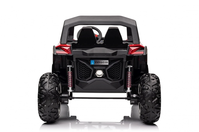 Buggy UTV-MX 2000N Rot