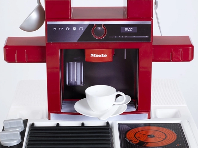 Spielküche Miele FRESH
