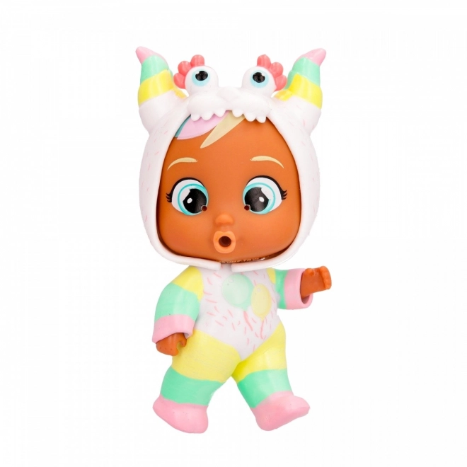 Cry Babies Stars Jumpy Monsters Puppen, Nunu