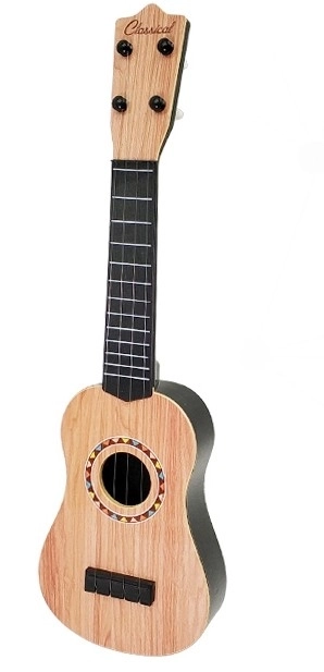 Kinder Gitarre