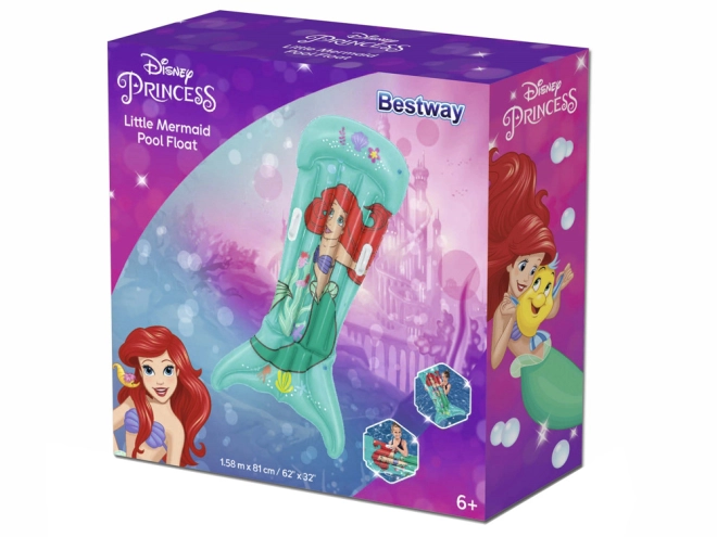 Lebendige Disney-Farben und Design