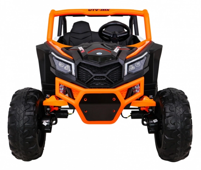 UTV-MX Buggy Orange