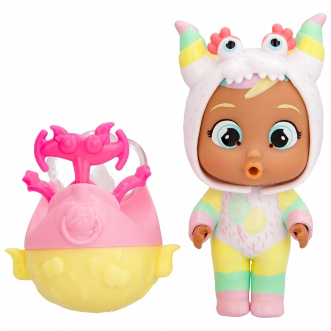 Cry Babies Stars Jumpy Monsters Puppen, Nunu