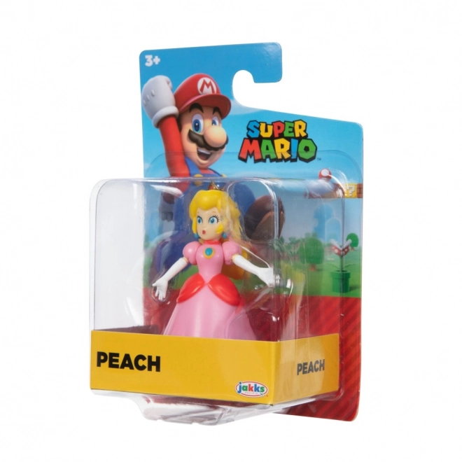 Super Mario Figur 6 cm