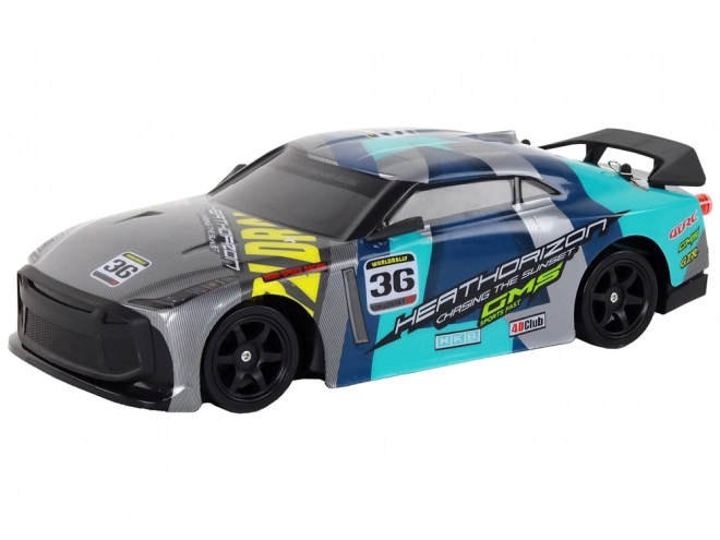 Ferngesteuertes Sportwagen RC Auto 4x4