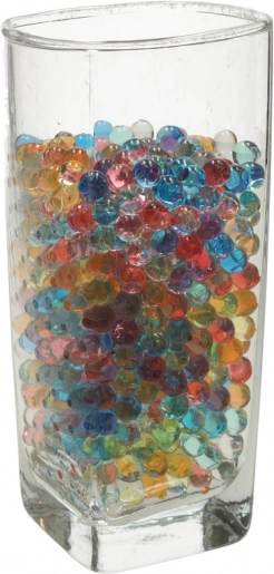 Multicolor für Spiel und Deko
