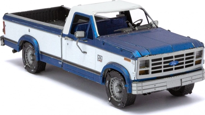 Metal Earth 3D-Puzzle Ford F-150 Truck 1982