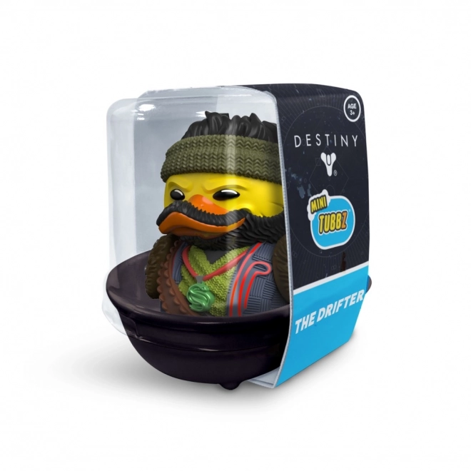 Kleine Destiny Entenfigur Der Drifter
