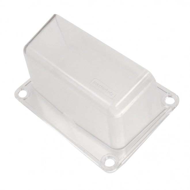 Acryl-Aufbewahrungsboxen für MASTERKIDZ Tafel 2er Set