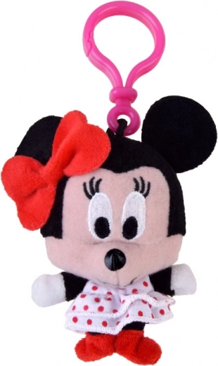 Weicher Plüsch und niedliche Details