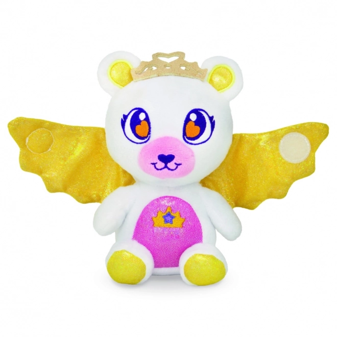 Baby Gemmy geflügelte Bären