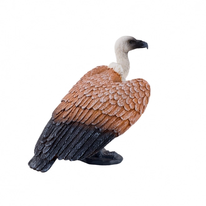 Figur Weißkopfgeier Braun