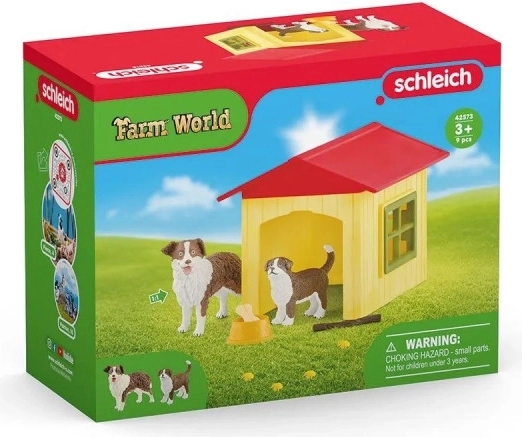 Realistische Darstellung