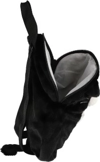 Praktischer Reißverschluss