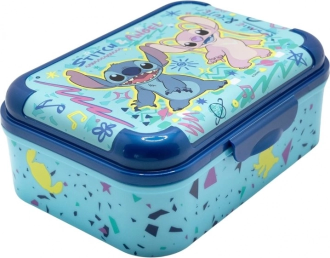Stitch Brotdose