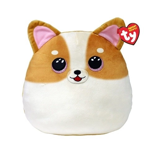 Ty Squishy Pies Plüschtier 22 cm