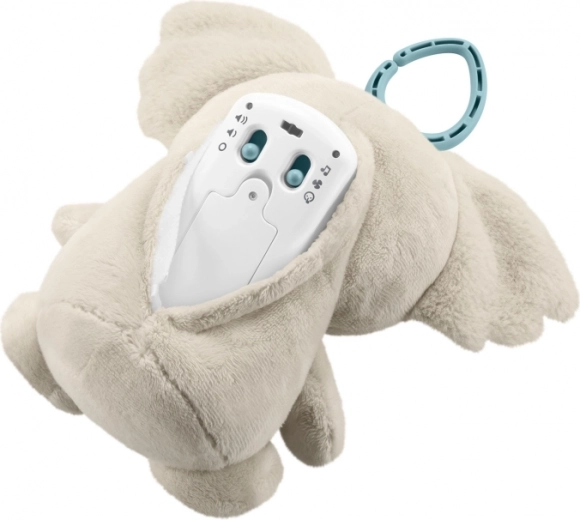 Beruhigende Klänge bis zu 20 Minuten