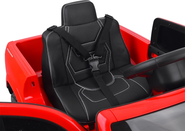 Komfort und Sicherheit bei jeder Fahrt